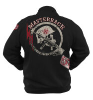 Masterrace Streitmacht Herren Freizeit Jacke XL