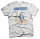 Remigrations Party 2.0 Strandbar Sylt Herren Tshirt XXL