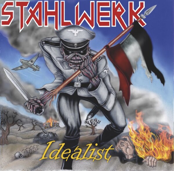 Stahlwerk -Idealist-