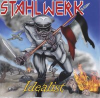 Stahlwerk -Idealist-