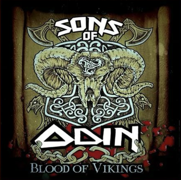 Sons of Odin -Blood of vikings-