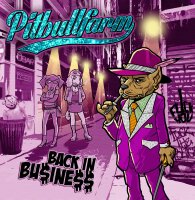 Pitbullfarm -Back in business-