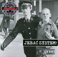 Mr.Obled -Jebac System!-