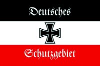 Blechschild - EK - historisch