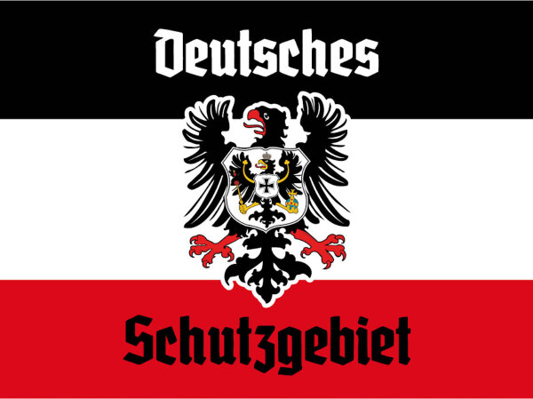 Blechschild - Adler D Schutzgebiet