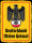 Blechschild - Adler Heimat