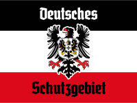 Blechschild - Adler D Schutzgebiet