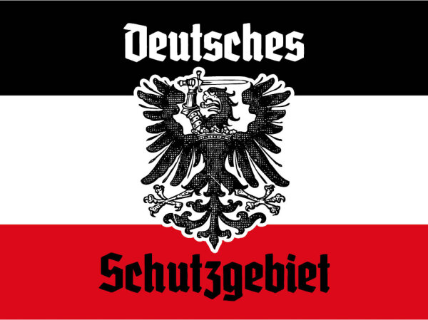 Blechschild - Adler D Schutzgebiet