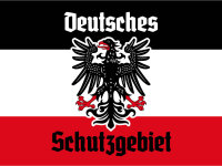 Blechschild - Adler D Schutzgebiet