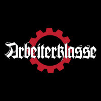 Arbeiterklasse - MA1 Bomberjacke Skinhead Deutschrock 2XL