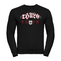 Sweatshirt - THULE 2XL