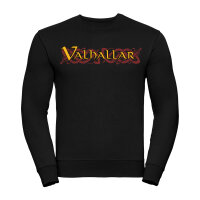 Sweatshirt- VALHALLAR