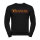 Sweatshirt- VALHALLAR 2XL