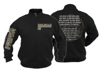 Valhalla 13ter Krieger - Freizeitjacke Wikinger Rothgar...