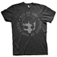 Viking Son of Odin - Tshirt Wikingerhelm Runen Ragnar...