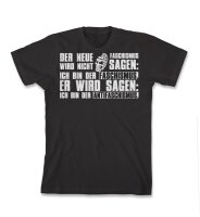 Faschismus Antifaschismus - Tshirt