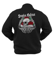 Frei & Böse Staatsfeind - Freizeitjacke Deutschrock L